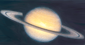 The Seasonal Almanac: Jupiter and Saturn the Largest Planets of the Solar System